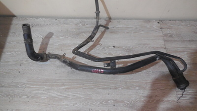 1064001132 Горловина топливного бака Geely Emgrand ec7 2013