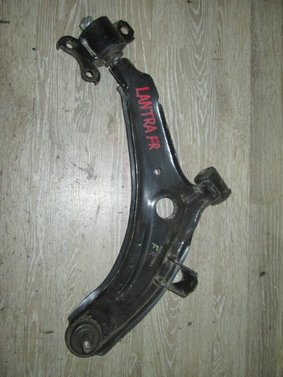 5450129500 Рычаг Hyundai Lantra 1999 54501-29500