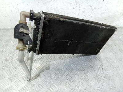 Радиатор отопителя (печки) DAF XF 2005