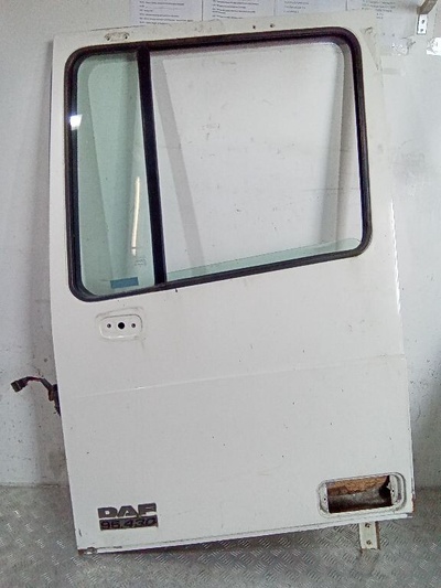 Дверь передняя левая DAF 95 2005