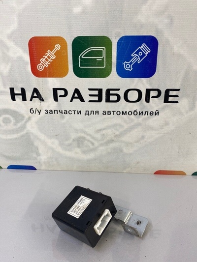 954201R000 реле стеклоочистителя KIA RIO 3 95420-1R000
