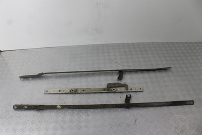 A2056190725 Кронштейн (крепление) Mercedes-Benz E W213/S213/C238/A238 2017