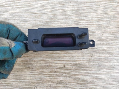 CA0755710B часы MAZDA XEDOS 6 1992-1999 MAZDA XEDOS 6 1992-1999 1992 CA07-55-710B,