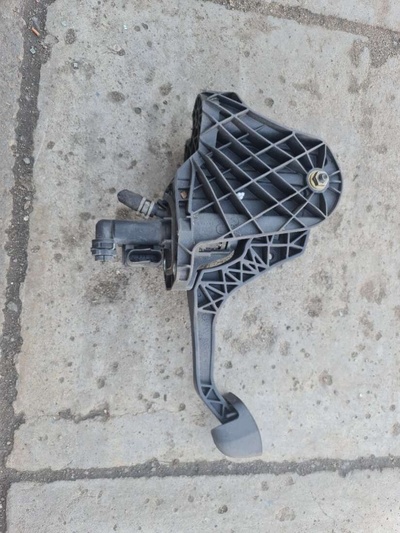 1K2721059BS Педаль сцепления Audi A3 2008 , 1K0721388M