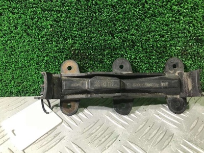 893807253 Кронштейн крепления бампера заднего Audi A6 C4 (S6,RS6) 1995 893 807 253, 4A0 807 253