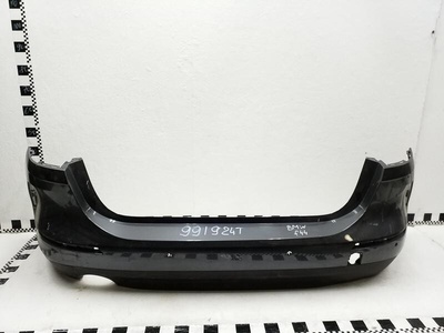 51129464155 Бампер задний BMW 2er F44 Gran Coupe