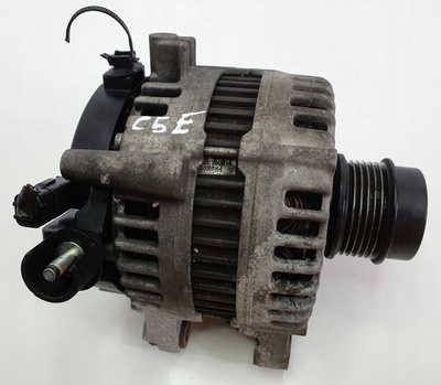 9657129680 генератор citroen c5 iii x7 2.7 v6 hdi
