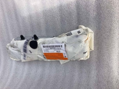9X23611032BA Подушка безопасности боковая (в сиденье) Jaguar XF X250 2013 9X23 611032 BA,C2D51696,C2D47032