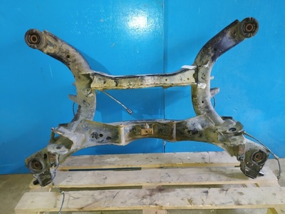 554009W50A Подрамник Nissan Teana J31 2001-2008 , 554009Y301