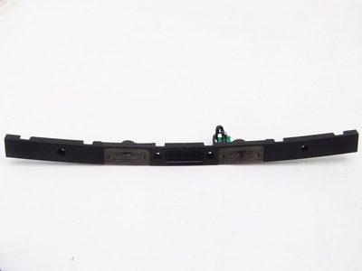 4561577 saab 95 9 - 5 рестайлинг 2001 - 2005 седан накладка подсветки