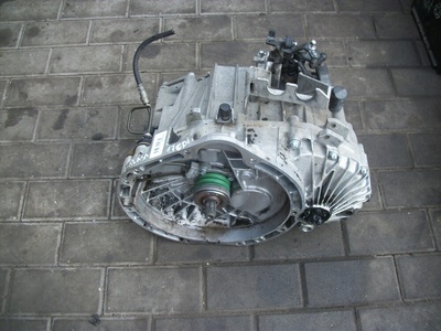 A1683602200 кпп мерседес w168 а 1.7 cdi