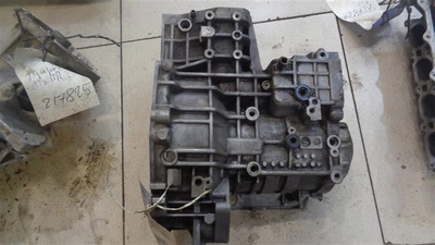 01M321101G Корпус АКПП передняя часть Volkswagen Jetta 4 1998-2005 2004