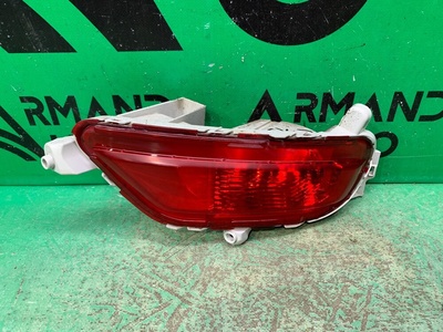 KB8M51650C ПТФ MAZDA CX5-CX5 2 2017 , 2