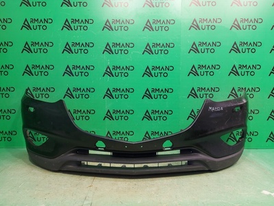 TK3050031DBB Бампер MAZDA CX9-CX9 РЕСТАЙЛИНГ 2012-2016 , tk2150031, 2