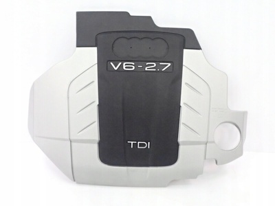 059103925BA крышка крышка двигателя a6 c6 2.7 tdi