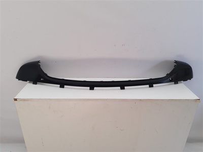 A4516470684 юбка бампер передняя smart fortwo 451 a451