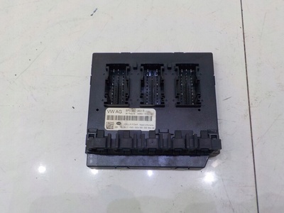 8P0907063R audi rs3 a3 8p модуль комфорта
