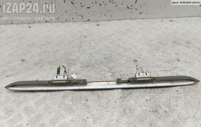 2027400293 Накладка подсветки номера Mercedes W202 (C) 1997