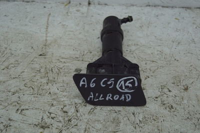 4Z7955979 омыватель сопло лампы правая audi a6 c5 allroad