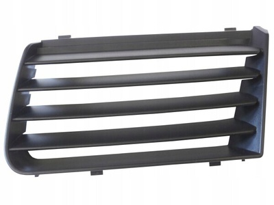 7M785365301C seat альгамбра 01 - решётка решетка почка бампер левая