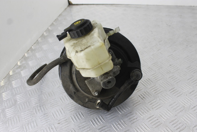 6778818 Вакуумный усилитель тормозов BMW 3 E90/E91/E92/E93 2008 ,34336779733,34336785665