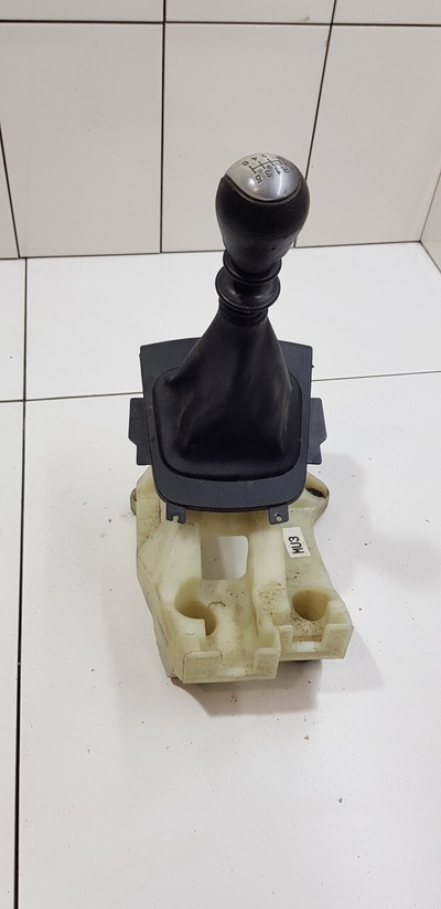 3170034001LBA Кулиса КПП SsangYong Actyon Sports I 2007-2012