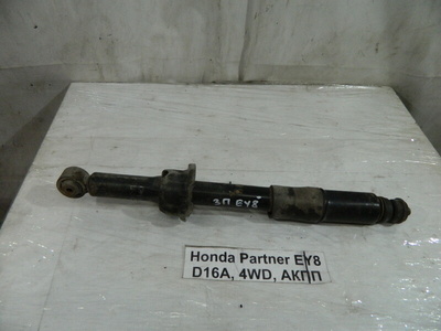 52611S05014 Амортизатор Honda Partner EY8 1997 52611-S05-014