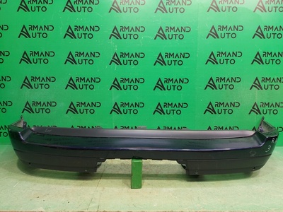 LR105875 Бампер LAND ROVER RANGE ROVER VOGUE 4 РЕСТАЙЛИНГ 2017 , jk5217d781c, 3