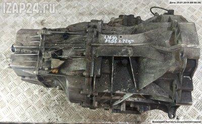 JBB0AN300041E КПП автоматическая (АКПП) Audi A4 B7 (2004-2007) 2007 JBB (0AN300041E, 0AN300041EX)