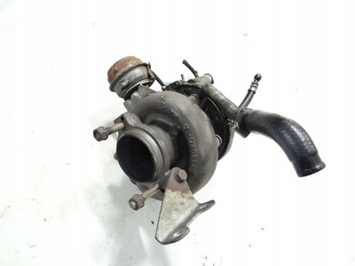 7785991GT2256V bmw x5 e53 e39 3.0d турбокомпрессор турбина турбина