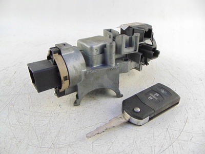 GJ6A66938A иммобилайзер ключ mazda 6 i 02 - 08 gg gy