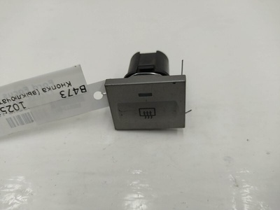 8V4T18C621AB Кнопка (выключатель) Ford Focus II (2005-2011) 2006