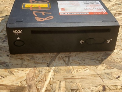 C2C34193 DVD Jaguar XF X250 2013 ,C2P12076,C2P14875,C2P15178,C2P16997,C2P17364,C2P17633,C2P19118,C2P20150,C2P22551,C2P4045,AW83-10E887-AB