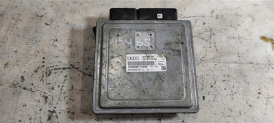 4F1907559E Блок управления двигателем Audi A6 2009 ,4F2910559D, BKH