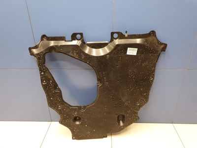 5142042011 Пыльник двигателя Toyota RAV 4 2019-