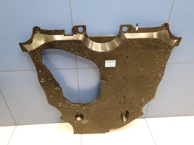 5142042011 Пыльник двигателя Toyota RAV 4 2019-