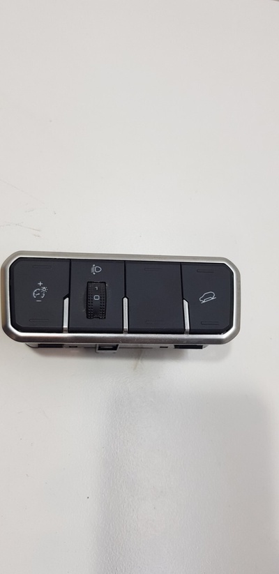 3774420XKQ00A Кнопки разные Haval F7 2019-