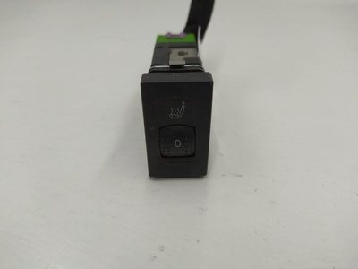 3B0963564C Кнопка (выключатель) Volkswagen Passat B5 1999