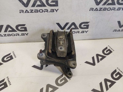 4F0399115AL Подушка крепления кпп Audi A6 C6 (S6,RS6) 2006