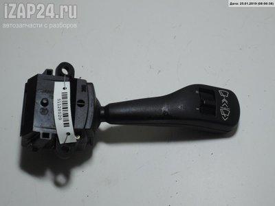 8363664 Переключатель дворников BMW 3 E46 (1998-2006) 1999