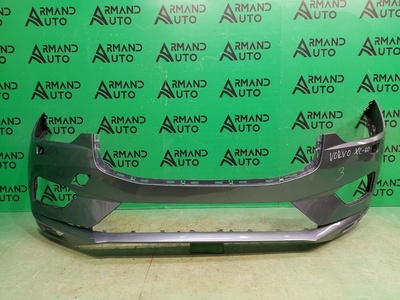 39847066 Бампер VOLVO XC60 2 2017 , 31425160, 3