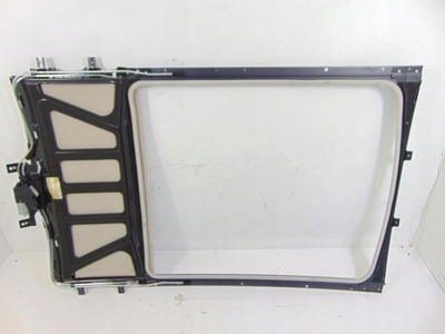 QASHQAIJ10ROLETA шторка крыши люк в крыше nissan qashqai i 1 j10