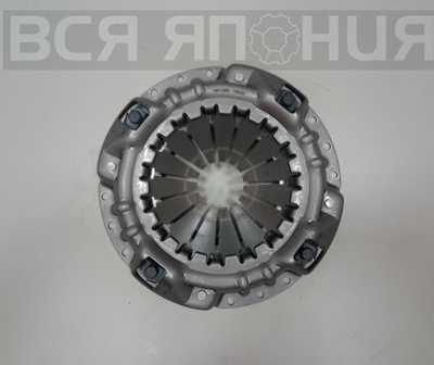 ME520666 Корзина сцепления MITSUBISHI CANTER 4D35, 4M51 MITSUBISHI CANTER /ME521103/ME521118/ML133001/ML133004/521118/30210-06D00/30210-Z5000/30210-Z5001/30210-Z5004/30210-Z5005/30210-Z5006/30210-Z50