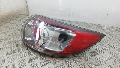 BP4S51170E Фонарь задний правый MAZDA 3 (2008-2013) 2010 ,BR5S51150B,BP4M513F0B,BN8F51150C,BR5S51170B,BP4K513F0C,BP4L513F0C,BP4N513H0C,BR5S51180D,BP4K51160D,BP4K51150D,BP4K51150E,BP4S51150D,BR5S51150C