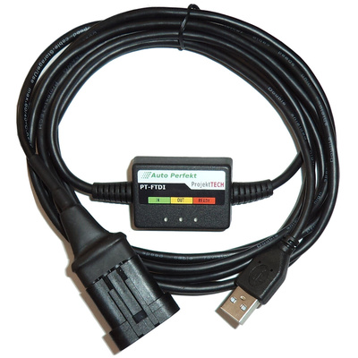 PTftdi7 интерфейс снг stag 200 300 плюс премиум go - fast 4