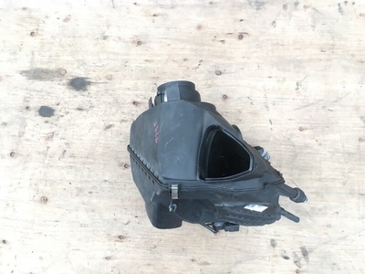4F0133835F Корпус воздушного фильтра Audi A6 C6 2005