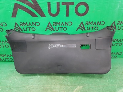 KA0G68960 Обшивка двери багажника MAZDA CX-5 CX5 1 2011-2016