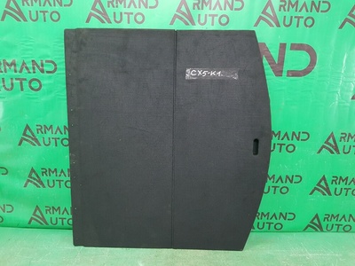 KD456883XA02 Пол багажника MAZDA CX-5 CX5 1 2011-2017 , KD45T0831