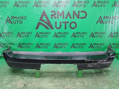 LR057291 Бампер LAND ROVER RANGE ROVER VOGUE 4 2013 , CK5217C945AA