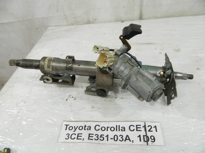 8965002010 Электроусилитель руля Toyota Corolla CE121 2002